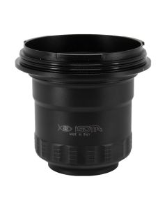 Isotta macro poort  M67 H130 B120 voor NIKKOR Z MC 105mm f/2