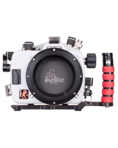 Huur Ikelite  onderwaterhuis voor Panasonic GH5 en GH5S