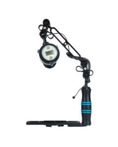 Huur AOi Q1RC onderwater flitserset