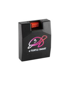i-TURTLE 3 SMART TTL trigger for Canon MILC systems