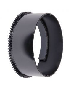 Zoom / Focus Gear 5509.23 Refer to the appropriate lens port chart for compatibility.