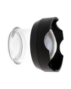 Ikelite zonnekap voor 6" dome poort #5504