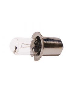 Ikelite 4-cell krypton lampje #0042.52