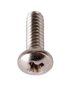 Ikelite schroefje voor flitser op mount 4-40 x 3/8 #0202.4