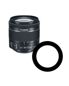 Ikelite Anti-reflection ring Canon 18-55 #0923.11