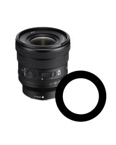 Ikelite Anti-reflectiering voor de Sony FE 16-35mm f/4 PZ