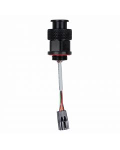 Ikelite B14 ICS-5 Bulkhead with M14 Threads # 46004
