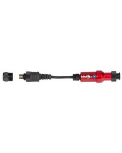 DL3 DS Link Panasonic/Olympus TTL Converter / Ikelite ICS-5
