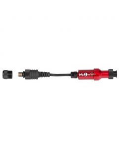 DL1 DS Link Nikon TTL Converter met Ikelite Connector.#46051