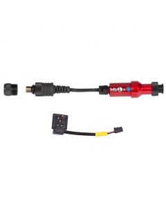 Ikelite DL1 DS Link Nikon TTL - Ikelite (NT3 hotshoe) #46056