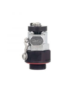 Ikelite Vacuum Valve voor M14 bulkhead