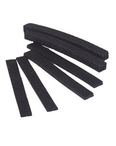 Ikelite rubber set tbv zoom / focus gears #5509.1