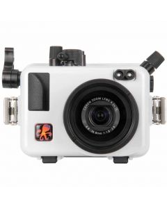 Ikelite onderwaterhuis voor Canon G7X Mark III