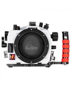 Huur Ikelite DL Onderwaterhuis t.b.v. Canon EOS R5