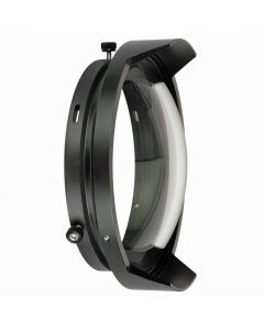 Ikelite DL compact 8 Inch dome port extended #75348