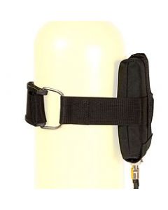 Ikelite SpD Tank Strap (voor NiMH accu) #1401.3