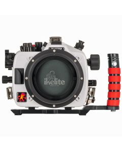 Ikelite 200DL underwater housing for Nikon Z50 II