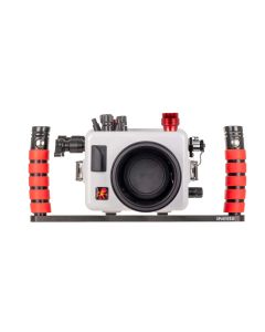 Ikelite CANON EOS R10 onderwaterhuis [optisch]