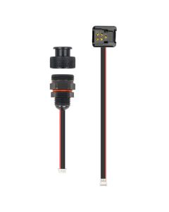 Ikelite B3 bulkhead + hotshoe upgrade kit for Canon
