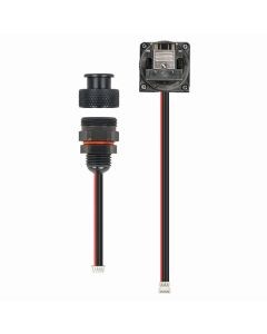 Ikelite B3 Bulkhead & Hotshoe Upgrade Kit for Ikelite Sony