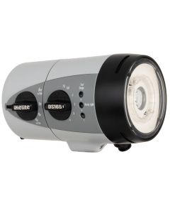 Ikelite DS165 TTL underwater strobe with electrical bulkhead (EU)