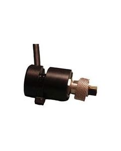 Kabelbeschermer / knikbeveiliging voor Ikelite sync-cord [CB