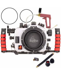 Ikelite Nikon Z8 Deluxe Underwater Housing 71069-DLX
