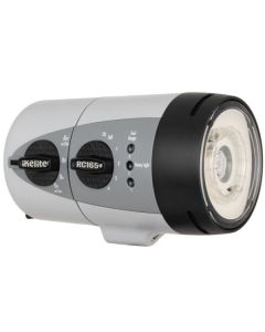 Ikelite RC165 TTL Underwater Strobe Fiber Optic (US)