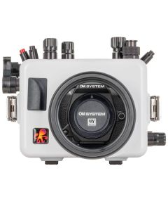 Ikelite underwater housing for OM System OM-5 II /OM-5 /E-M5III