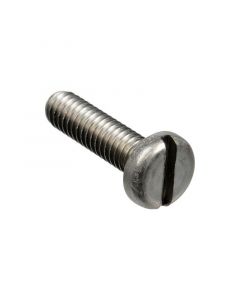 Ikelite bevestigingsschroef voor DSLR tray (metaal) #0333.7