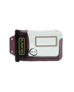 DiCAPac WP-711 voor compact camera's zonder zoomlens