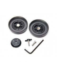 INON M67 dubbele lenshouder (double 67mm Lens Holder W)