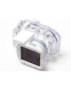 Panasonic DMW-MCTZ30 Onderwaterhuis voor TZ30 en TZ25