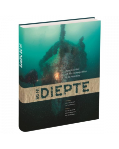 Boek In the Depths (Northsea Expeditions)