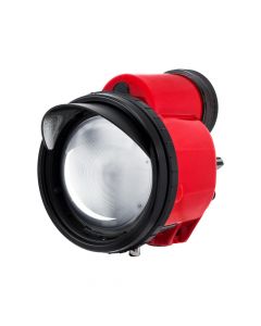 INON D-200 Type 2 underwater strobe