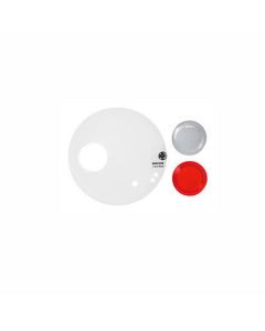 INON -1.5 witte diffuser 2 (TTL/Manual)