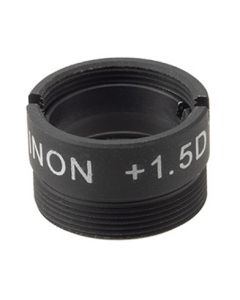 INON Diopter Correction Lens [+1.5D] voor 45VF-II/STVF-II