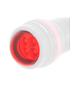 INON Dome Red Filter LF-EW