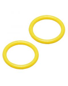 INON reserve o-ring set voor LE-lampen
