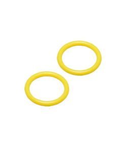 INON reserve o-ring set voor LF-lampen