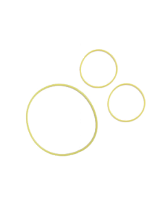 INON o-ring set voor X-2 onderwaterhuis