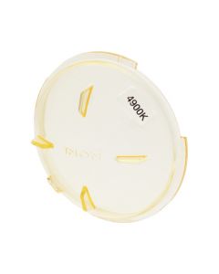 INON Strobe Dome Filter S [4900K] voor S-220