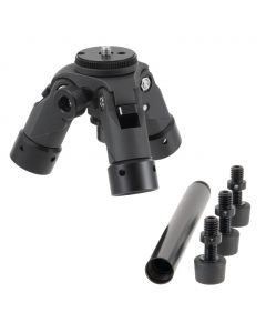 INON onderwater statief basis (Tripod Hub)