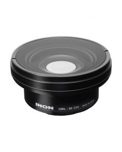 INON UWL-95 C24 M52 groothoeklens 52mm