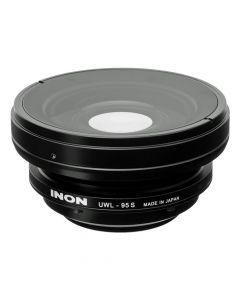 INON UWL-95S 52mm groothoeklens