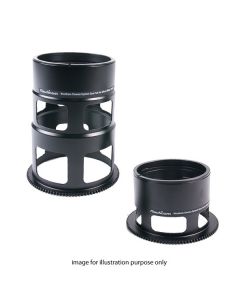 Nauticam Iris and Focus Gear Set for Leica Thalia [16433]