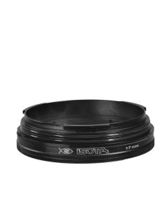 Isotta Extension Ring 17 mm -B120 (AS804)