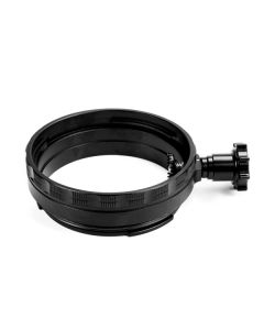 Isotta verlengring 26 mm met gear -B120 (AS788)