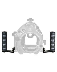 Isotta Pack Mirrorless Handle (right + left) [2569]