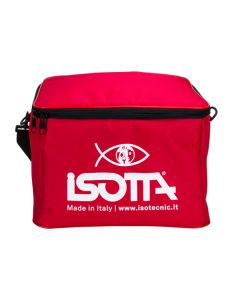 Isotta kleine tas [2747]
